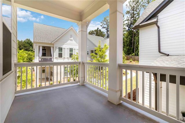 2000 Harvest Pond Circle 2056 - FARMSTEAD, Suwanee, GA 30024