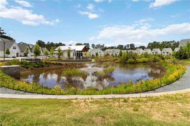 2000 Harvest Pond Circle 2056 - FARMSTEAD, Suwanee, GA 30024