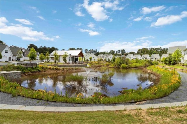 2000 Harvest Pond Circle 2056 - FARMSTEAD, Suwanee, GA 30024
