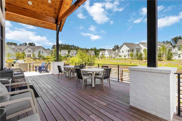 2000 Harvest Pond Circle 2056 - FARMSTEAD, Suwanee, GA 30024