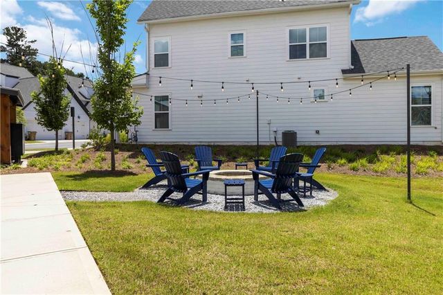 2000 Harvest Pond Circle 2056 - FARMSTEAD, Suwanee, GA 30024