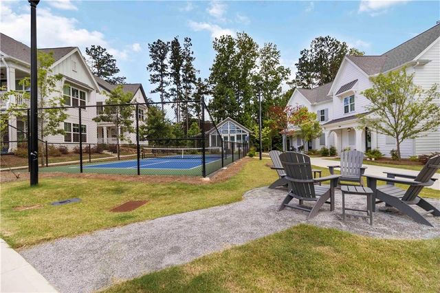 2000 Harvest Pond Circle 2056 - FARMSTEAD, Suwanee, GA 30024