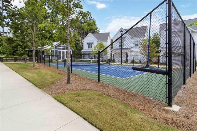 2000 Harvest Pond Circle 2056 - FARMSTEAD, Suwanee, GA 30024