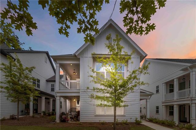 2000 Harvest Pond Circle 2056 - FARMSTEAD, Suwanee, GA 30024