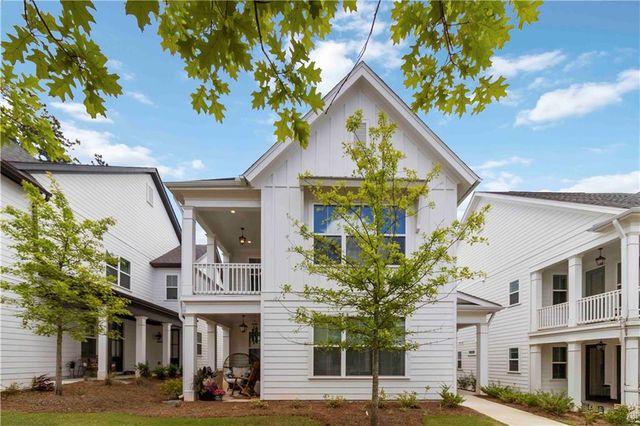 2000 Harvest Pond Circle 2056 - FARMSTEAD, Suwanee, GA 30024