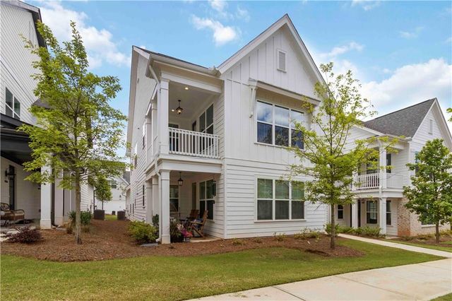 2000 Harvest Pond Circle 2056 - FARMSTEAD, Suwanee, GA 30024