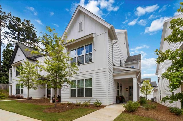 2000 Harvest Pond Circle 2056 - FARMSTEAD, Suwanee, GA 30024