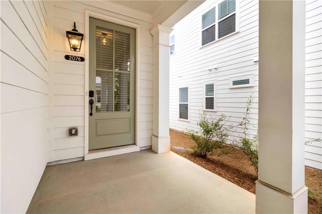 2000 Harvest Pond Circle 2056 - FARMSTEAD, Suwanee, GA 30024