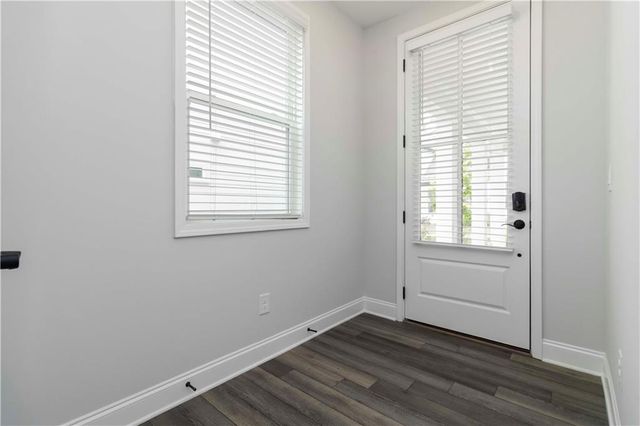 2000 Harvest Pond Circle 2056 - FARMSTEAD, Suwanee, GA 30024