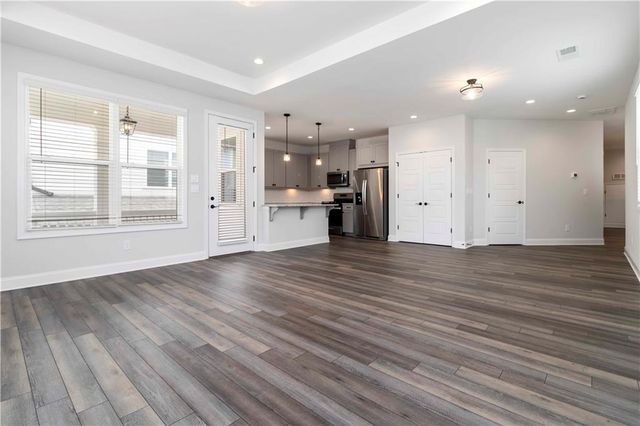 2000 Harvest Pond Circle 2056 - FARMSTEAD, Suwanee, GA 30024