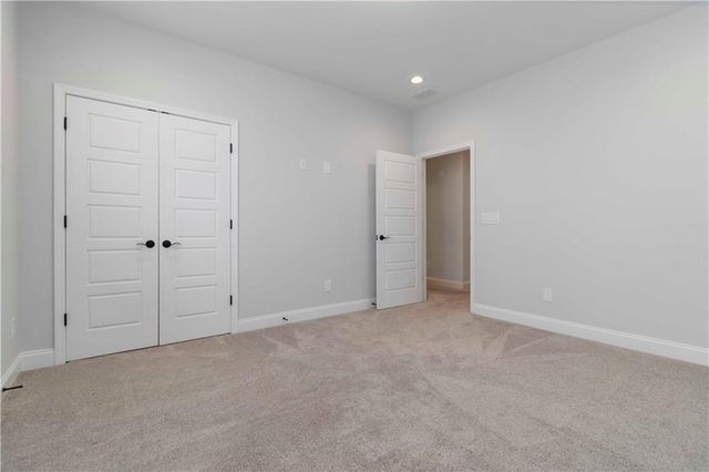 2000 Harvest Pond Circle 2056 - FARMSTEAD, Suwanee, GA 30024