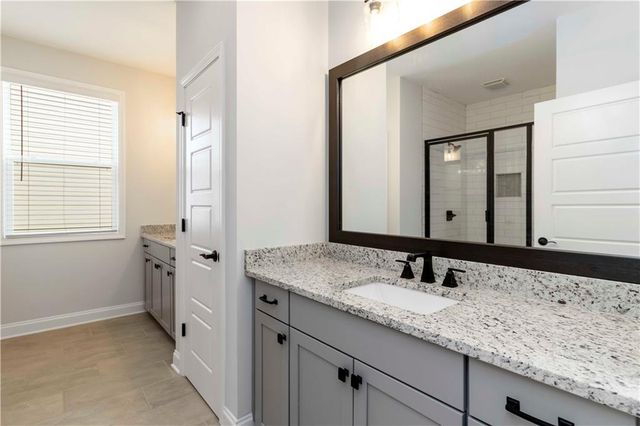 2000 Harvest Pond Circle 2056 - FARMSTEAD, Suwanee, GA 30024