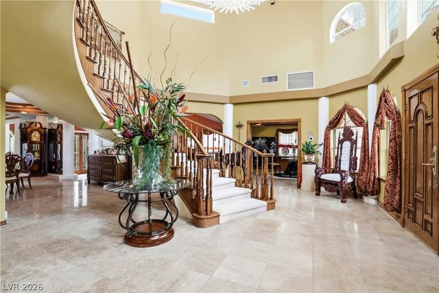 26 Princeville Lane, Las Vegas, NV 89113