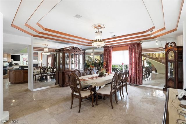 26 Princeville Lane, Las Vegas, NV 89113