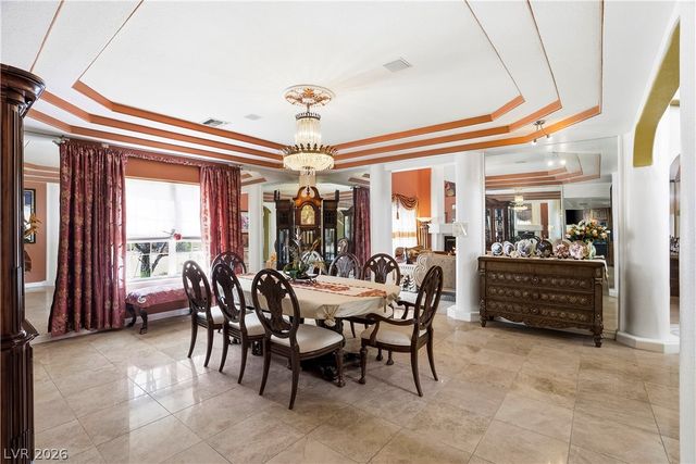 26 Princeville Lane, Las Vegas, NV 89113