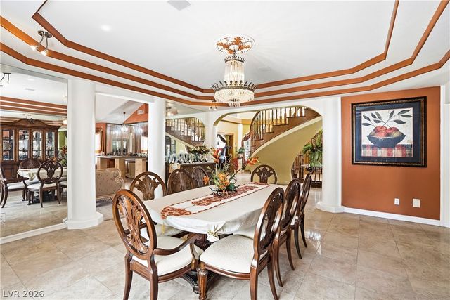 26 Princeville Lane, Las Vegas, NV 89113