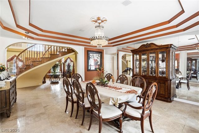 26 Princeville Lane, Las Vegas, NV 89113