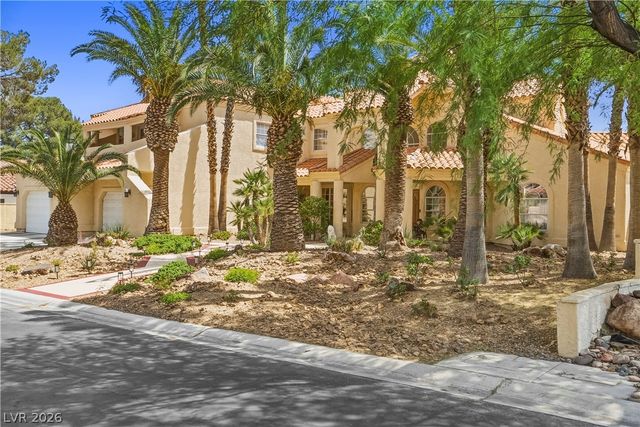 26 Princeville Lane, Las Vegas, NV 89113