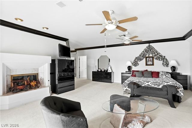 26 Princeville Lane, Las Vegas, NV 89113