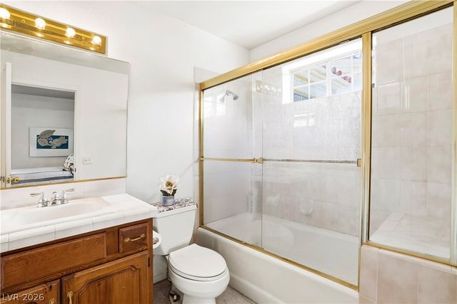 26 Princeville Lane, Las Vegas, NV 89113