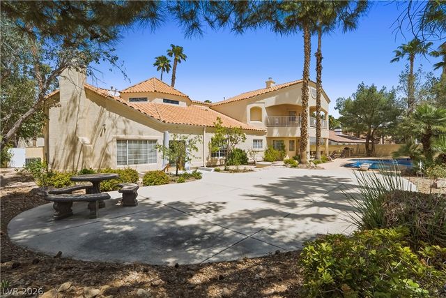 26 Princeville Lane, Las Vegas, NV 89113