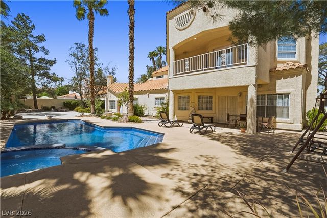 26 Princeville Lane, Las Vegas, NV 89113