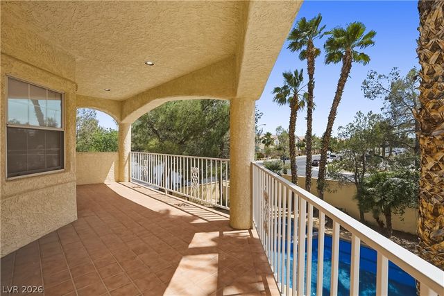 26 Princeville Lane, Las Vegas, NV 89113