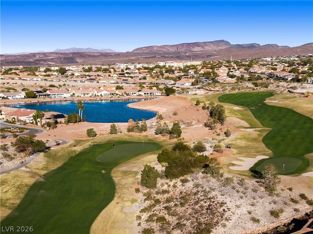 26 Princeville Lane, Las Vegas, NV 89113