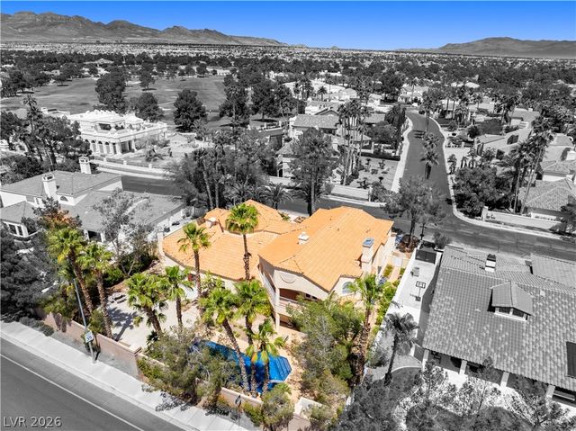 26 Princeville Lane, Las Vegas, NV 89113