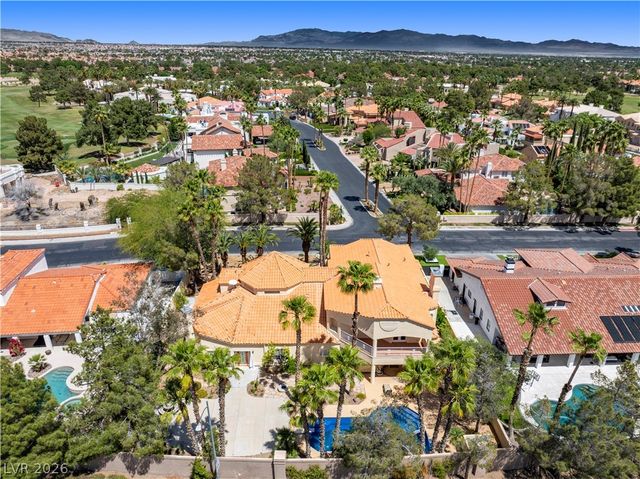 26 Princeville Lane, Las Vegas, NV 89113