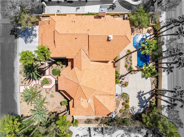 26 Princeville Lane, Las Vegas, NV 89113