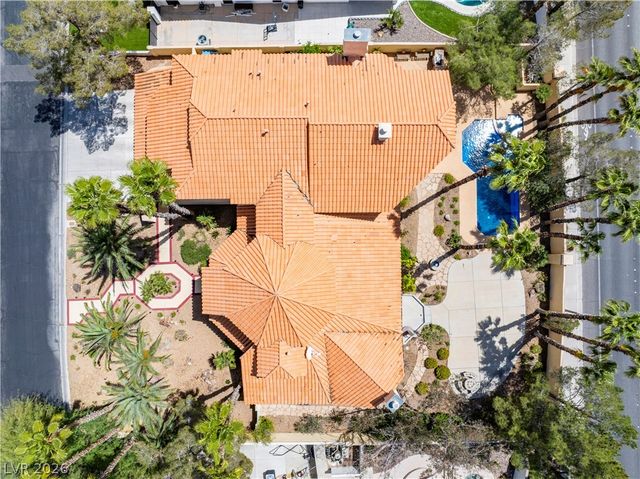 26 Princeville Lane, Las Vegas, NV 89113