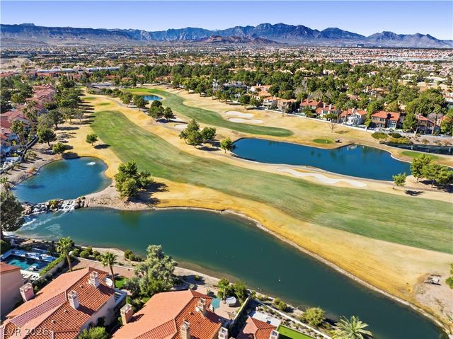 26 Princeville Lane, Las Vegas, NV 89113