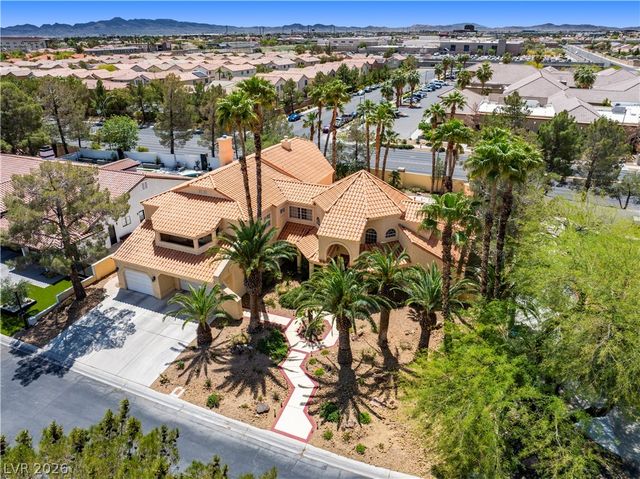 26 Princeville Lane, Las Vegas, NV 89113