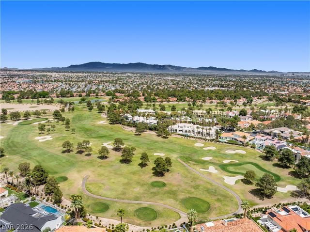 26 Princeville Lane, Las Vegas, NV 89113