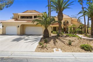 26 Princeville Lane, Las Vegas, NV 89113