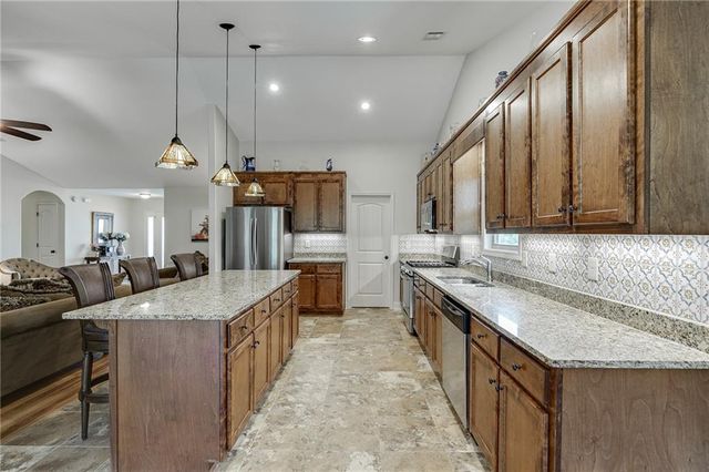 810 Brandon Drive, Winder, GA 30680