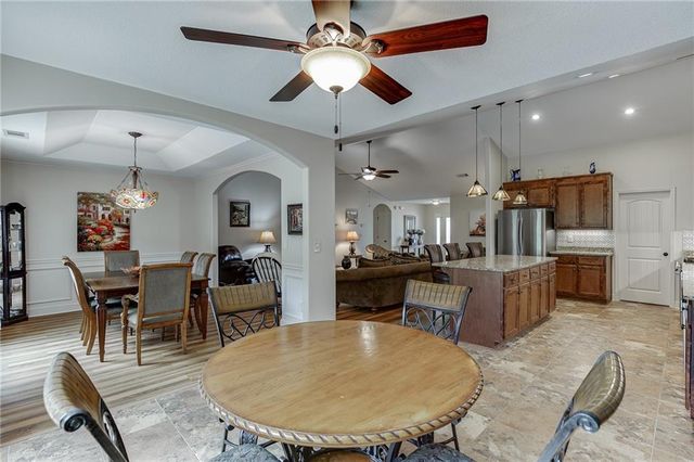810 Brandon Drive, Winder, GA 30680