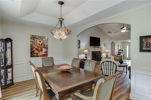 810 Brandon Drive, Winder, GA 30680