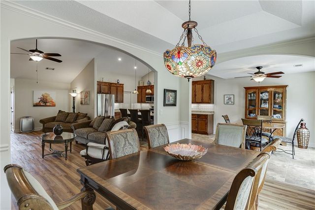 810 Brandon Drive, Winder, GA 30680