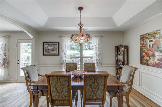 810 Brandon Drive, Winder, GA 30680