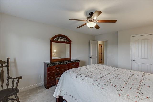 810 Brandon Drive, Winder, GA 30680