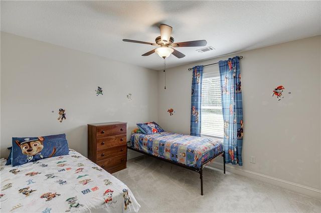 810 Brandon Drive, Winder, GA 30680