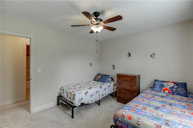 810 Brandon Drive, Winder, GA 30680