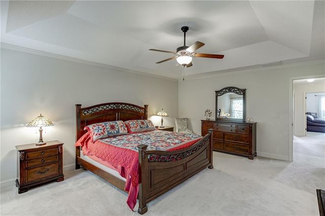 810 Brandon Drive, Winder, GA 30680