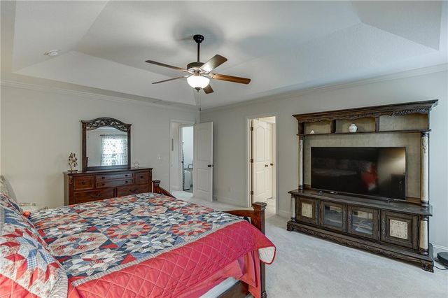 810 Brandon Drive, Winder, GA 30680