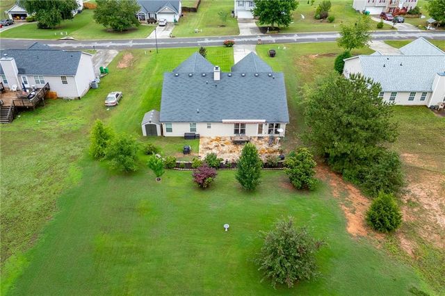810 Brandon Drive, Winder, GA 30680