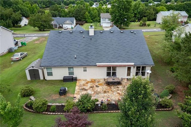 810 Brandon Drive, Winder, GA 30680