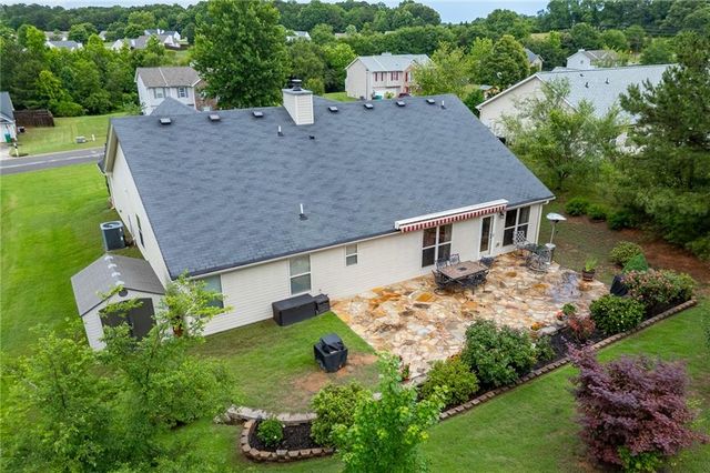 810 Brandon Drive, Winder, GA 30680