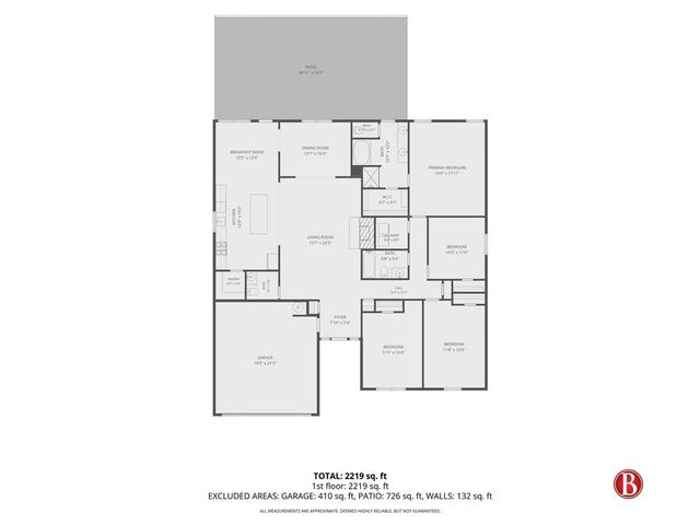 810 Brandon Drive, Winder, GA 30680